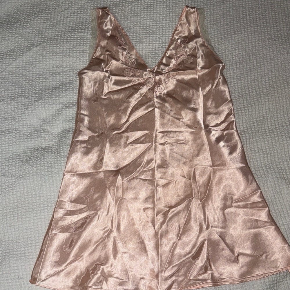 Slip Dress